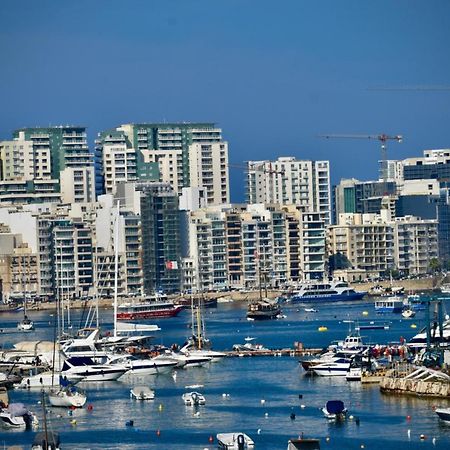 Shore Bridge Gzira Extérieur photo