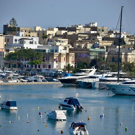 Shore Bridge Gzira Extérieur photo