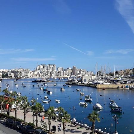 Shore Bridge Gzira Extérieur photo