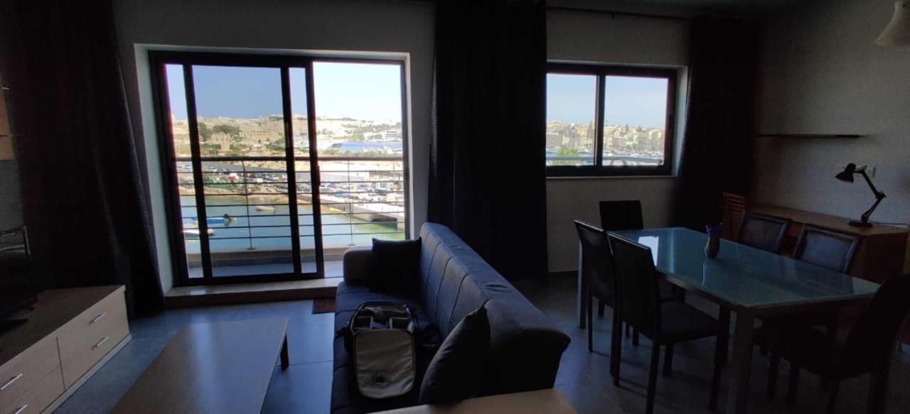 Shore Bridge Gzira Extérieur photo